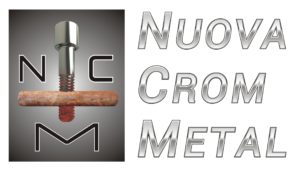 Nuova Crom Metal