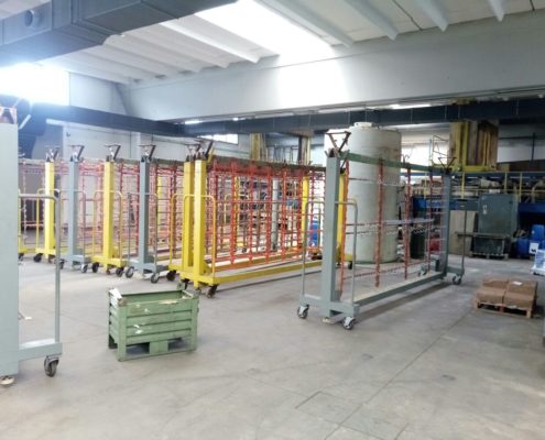 azienda decennale