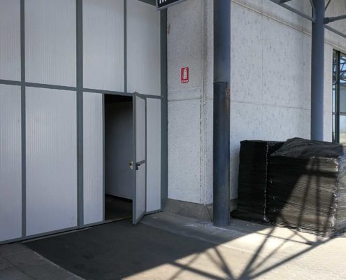 crommetal-UFFICIO