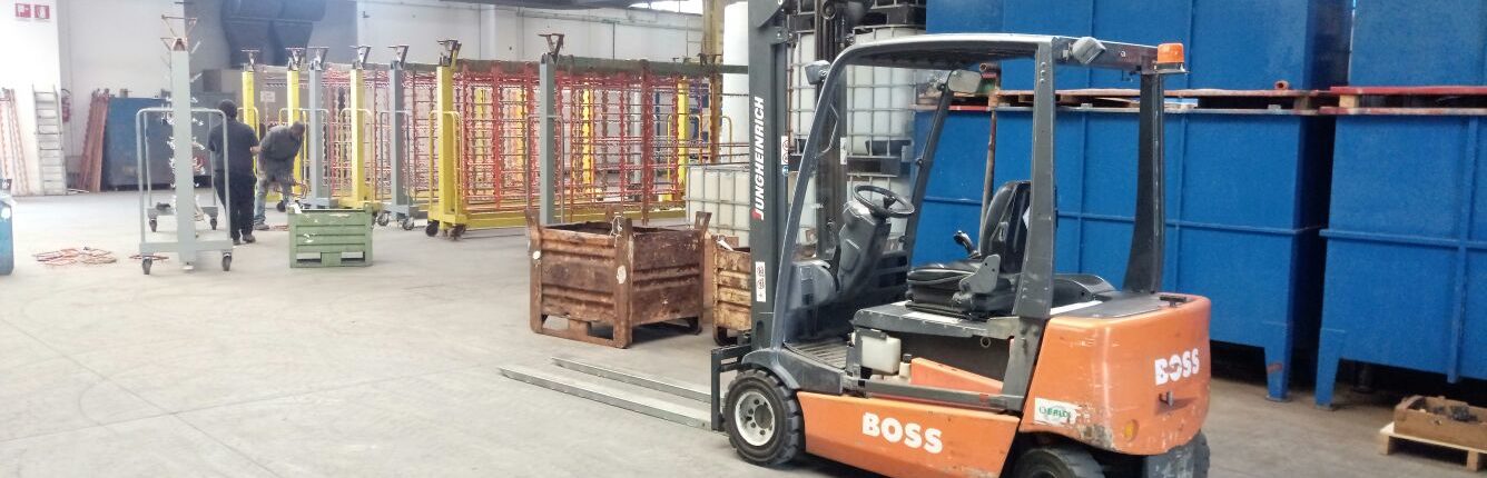 crommetal azienda vigevano