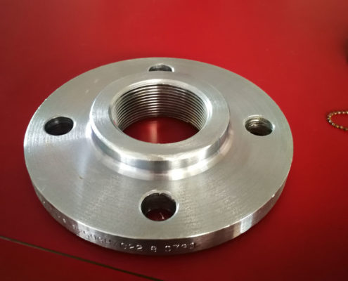 crommetal lavorazioni