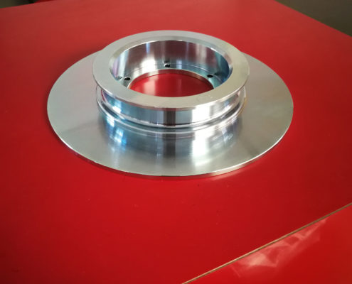 crommetal prodotti
