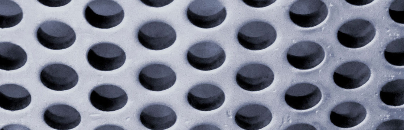Texture metal