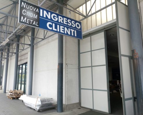 zincatura azienda