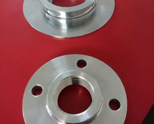 zincatura crommetal